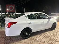 نيسان صني